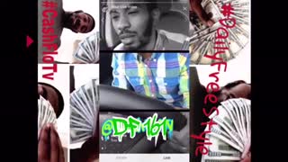 Mj Flo Daily Freestyle 161 @CashFloTv