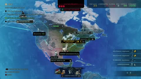 XCOM 2 #08 Operation Wolf Hexer