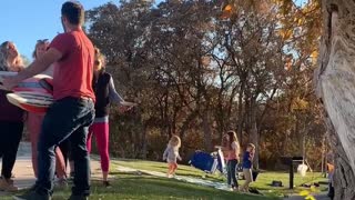 Parents at Pond are Mad About Remote Boat