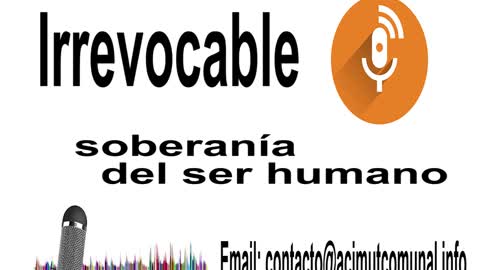 La irrevocable soberanía del ser humano