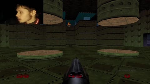 Doom 64 part 4