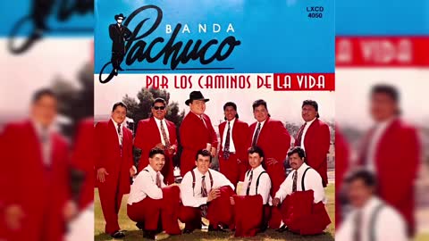 Banda Pachuco - Posadas Y Piñatas (1995, CD)