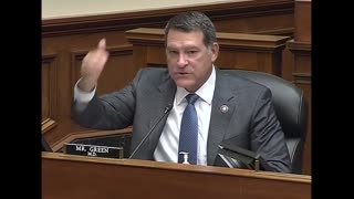GOP Rep BLOWS UP on Dems for Refusing to Investigate Covid's Origins
