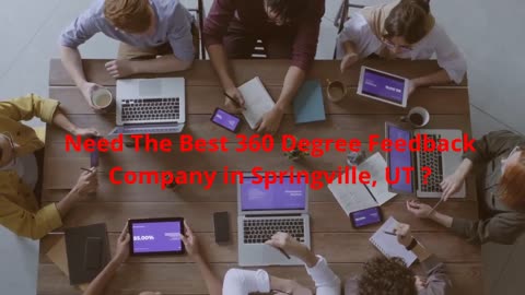 DecisionWise : 360 Degree Feedback Company in Springville, UT