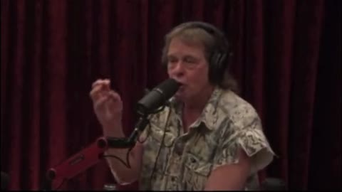 Ted Nugent Leaves Joe Rogan Speechless With Epic Rant Taking Aim At FBI, DEA, & ATF