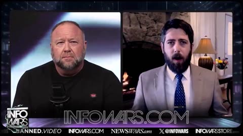 The UN Pushes Globalism Through Public School, The Roots Are Satanic: Alex Newman & Alex Jones