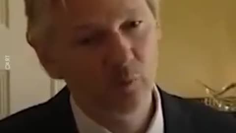 Julian Assange