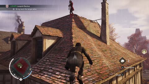 Assassin's Creed Syndicate Full Gameplay #21
