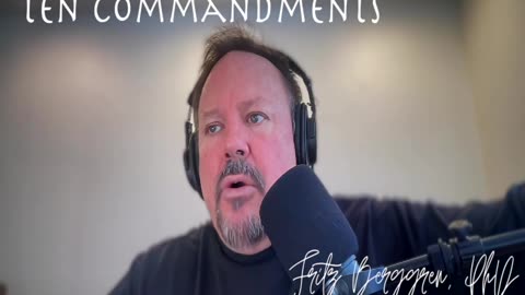 Ten Commandments are for Nation-States Today
