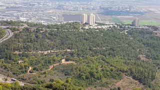 haifa mountain view