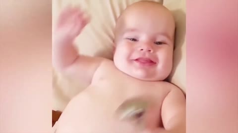 Funny babies funny