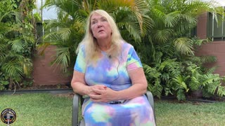 Episode 39 retired Honolulu Police Department Captain Letha DeCaires