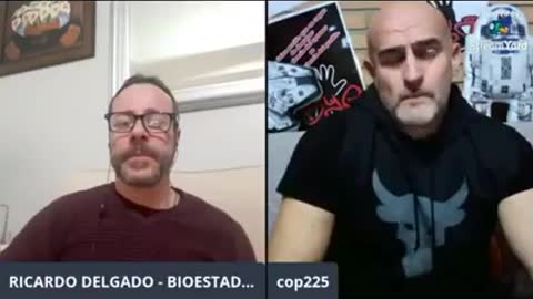 Rafael Navarro (cop225) analiza el atropello de los policías de Gijón