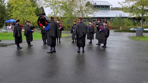 Nisqually Watershed Festival 2019