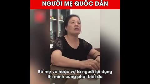 Mẹ chồng quốc dân nói 1 câu ấm lòng trăm cô “Người ta đẻ