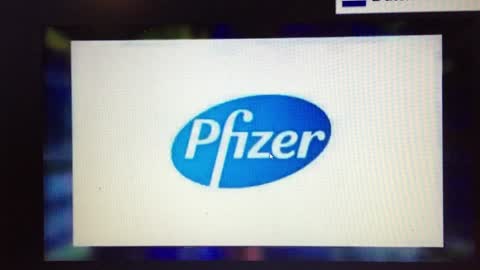 Wie betaald... bepaald! MSM gesponsord door Pfizer