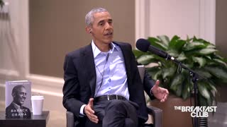 Obama Goes Full Racist to Explain Why Hispanics Voted for Trump