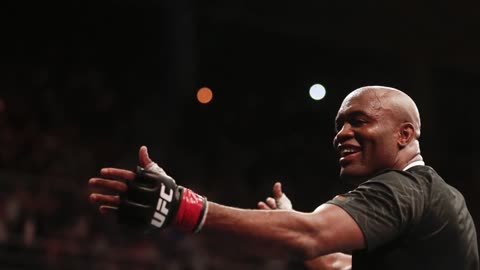 8 Fighters Who Could Beat Jon Jones in Their Prime
