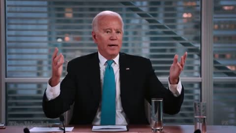 Joe Biden Calling For An Overthrow Of The Turkish Government | The Washington Pundit