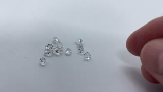 Herkimer Diamonds Quartz Crystals