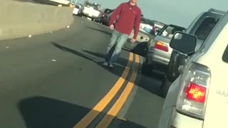 Road Rage Karma