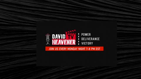 David Heaver LIVE | 3-21-2022