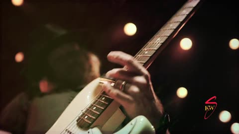 Kenny Wayne Shepherd Band - TAILWIND (Official Video)