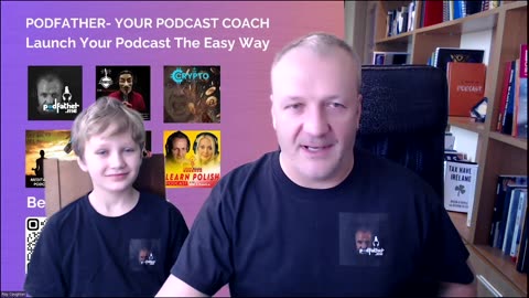 What do you like to do after school with Young Daniel on Learn Polish Podcast Episode 440