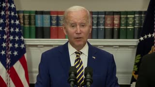 Biden: Student Loan Debt Forgiveness