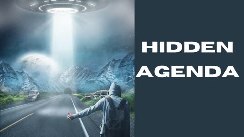 Hidden Agenda