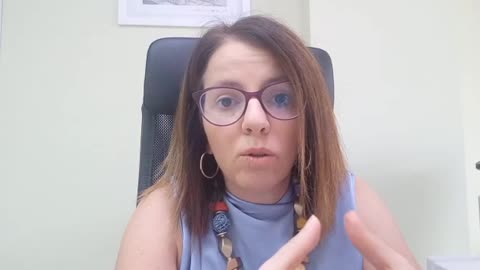 Abogada Cristina Armas Denunciar, denunciar y denunciar! Covid 19 Plandemia Coronavirus