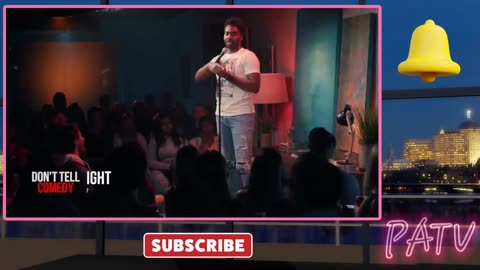 #CNews - White Kids Are Scary 😨 | Lafayette Wright | Stand Up #Comedy 🤣