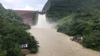 No se han registrado inundaciones tras el ajuste de compuertas en Topocoro