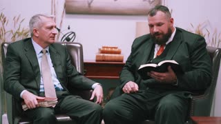 Testimony of a Tennessee Boy (Part 2) | Pastor Jeff Ferguson | Moment in Ministry