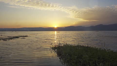 Inle Lake A Floating Paradise