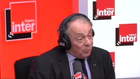 Michel Rocard sur la dette