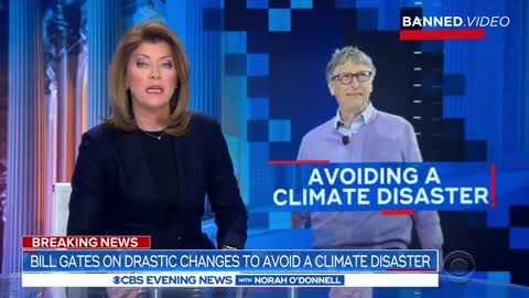 BREAKING : The Truth About Bill Gates