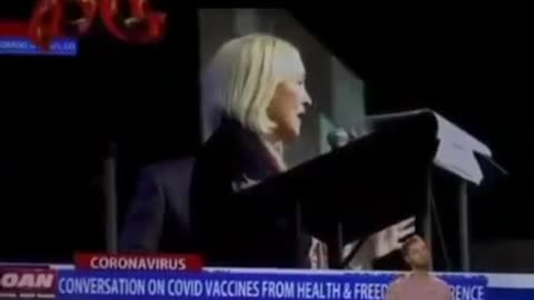 Conversation on Covid Vaccines from Health & Freedom Conference | ENGL.