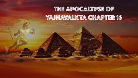 The Apocalypse of Yajnavalkya Chapter 16