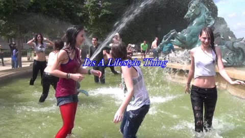 Paris Gay LGBTQIA+ Pride 2013 Part 5