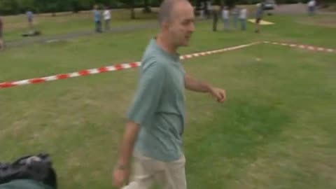 Time Team - Season 7 Episode 11 - Greenwich Park, London - A Roman Temple