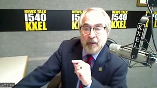 Iowa Politics with Jeff Stein – Mon. Nov. 06, 2023