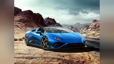 The top 10 luxury cars in europe