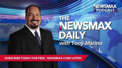 Trump Hits the Streets of NYC | The NEWSMAX Daily (04/17/24)