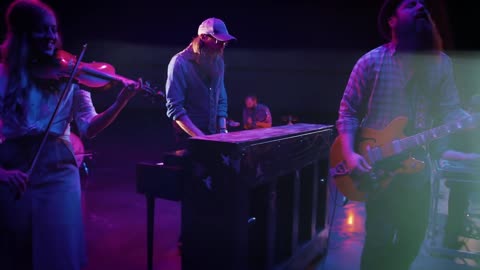 Crowder - Come As You Are (Music Video)