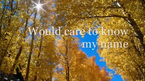 Who Am I - Casting Crowns