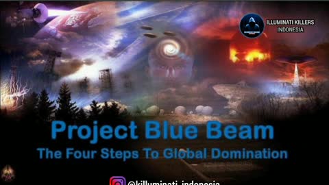 Anti-Christ Dajjal & Teknologi HAARP Project Blue Beam (Ust. Au'ni Mohamed & Ust. Dr. Danial)