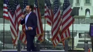Donald Trump Jr. Drops BOMB On Establishment: "This Isn't Their Party Anymore"
