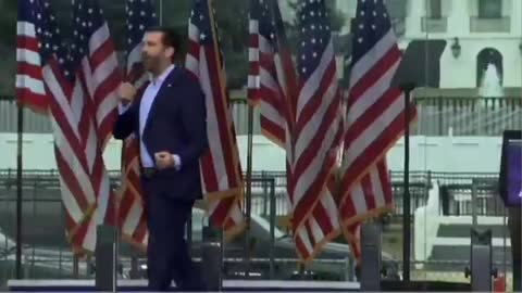 Donald Trump Jr. Drops BOMB On Establishment: "This Isn't Their Party Anymore"