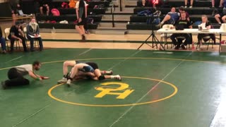 Wrestling HC Thane